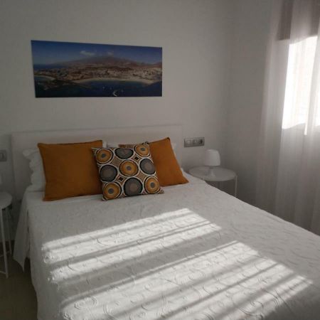 Oliva Home Los Cristianos  Εξωτερικό φωτογραφία