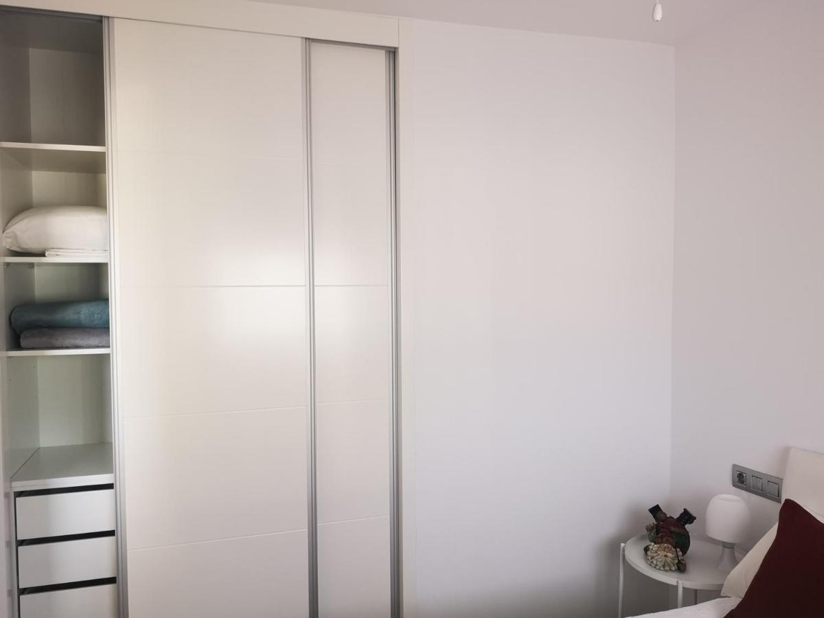 Oliva Home Los Cristianos  Εξωτερικό φωτογραφία