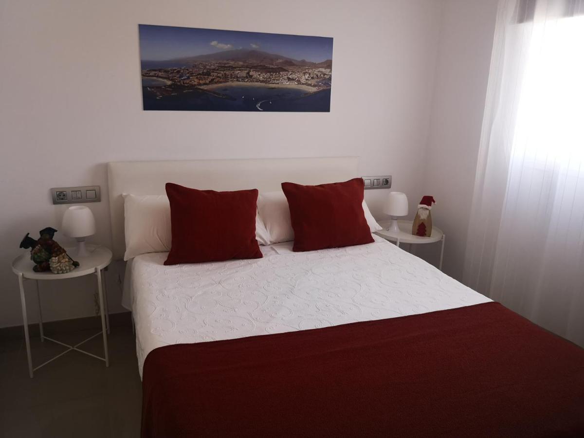 Oliva Home Los Cristianos  Εξωτερικό φωτογραφία