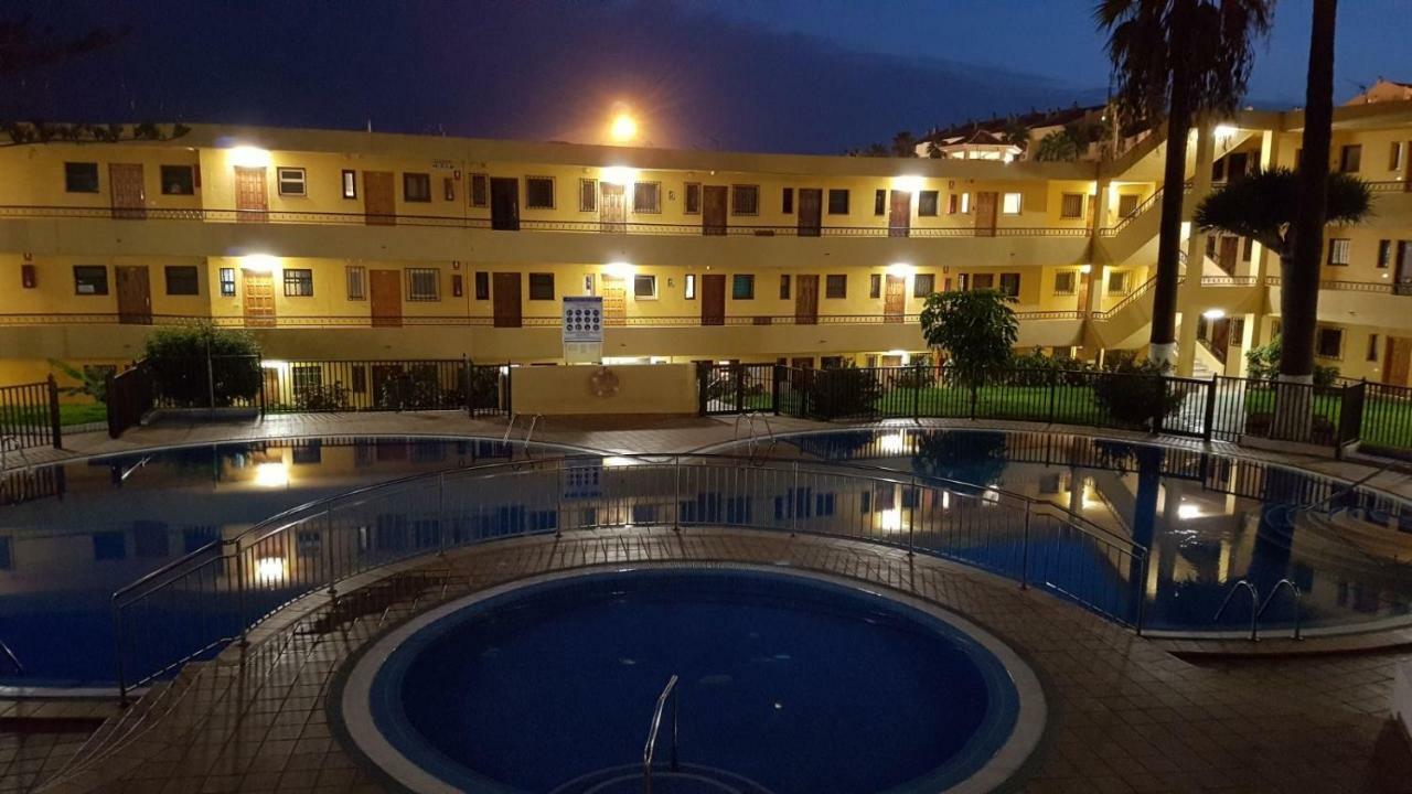 Oliva Home Los Cristianos  Εξωτερικό φωτογραφία