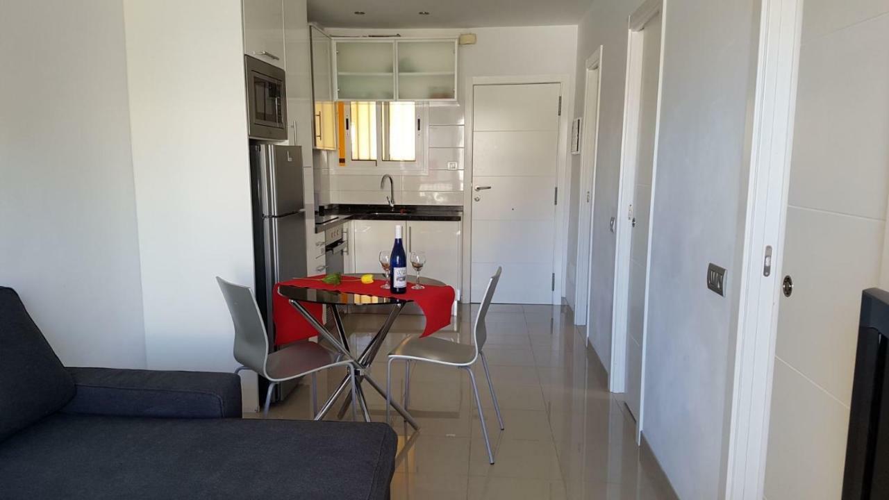 Oliva Home Los Cristianos  Εξωτερικό φωτογραφία