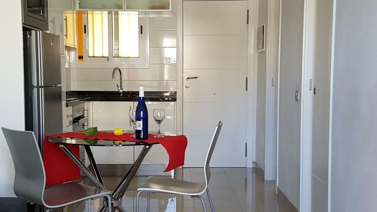 Oliva Home Los Cristianos  Εξωτερικό φωτογραφία