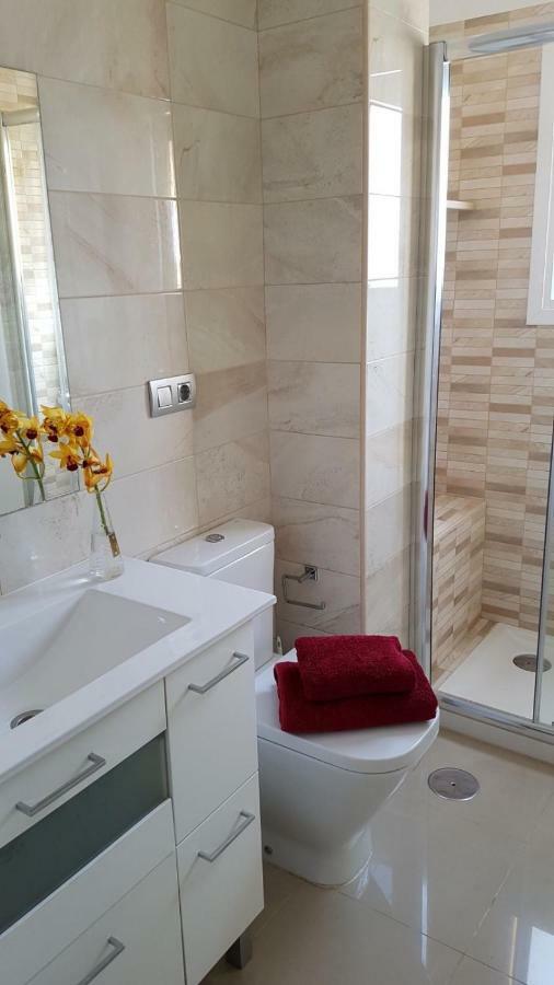 Oliva Home Los Cristianos  Εξωτερικό φωτογραφία