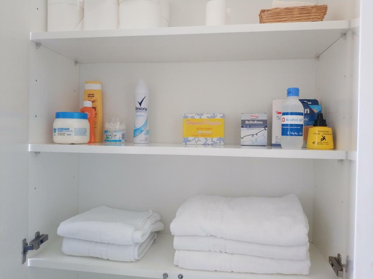 Oliva Home Los Cristianos  Εξωτερικό φωτογραφία