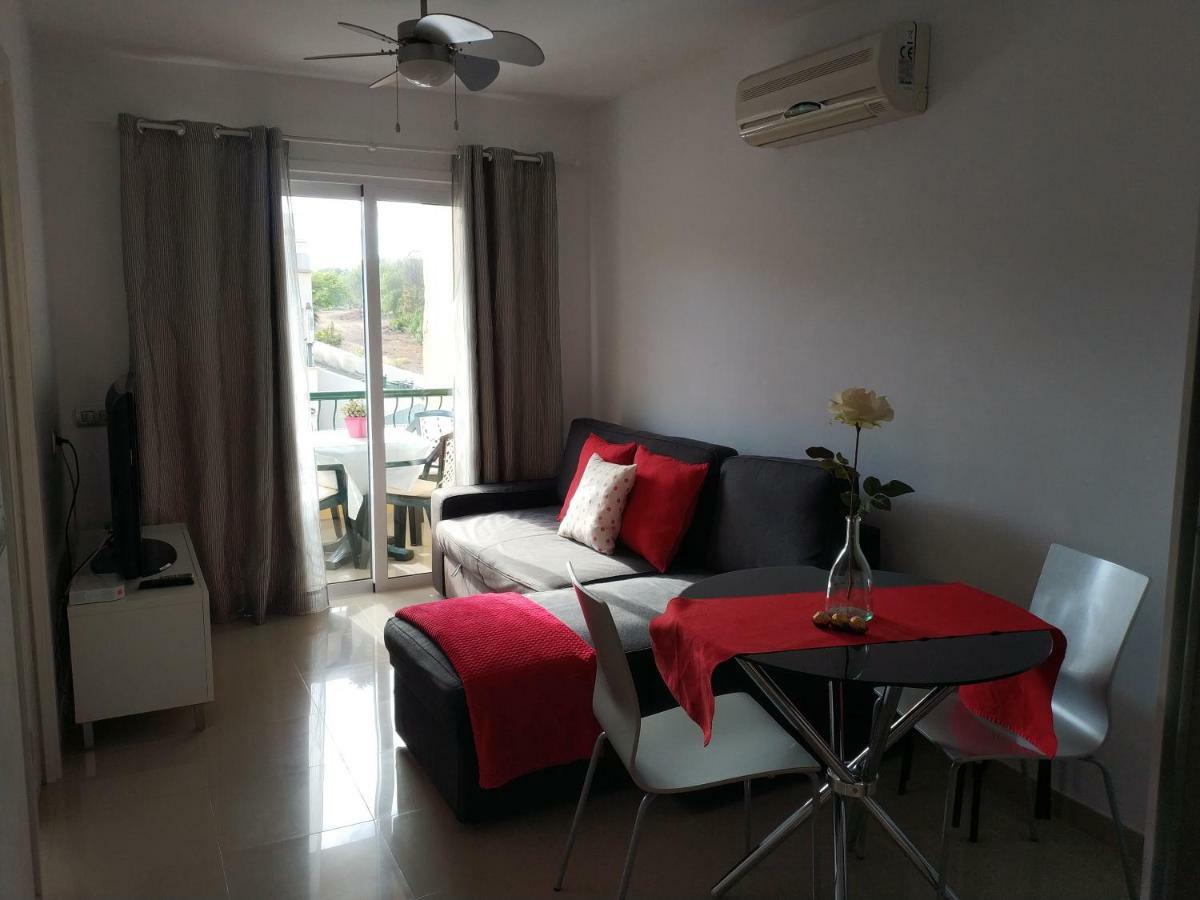 Oliva Home Los Cristianos  Εξωτερικό φωτογραφία