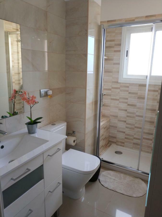 Oliva Home Los Cristianos  Εξωτερικό φωτογραφία