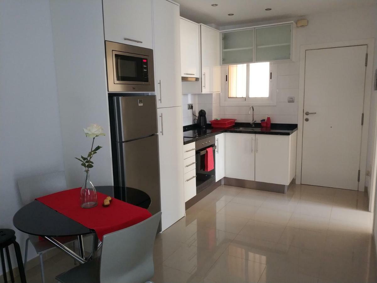 Oliva Home Los Cristianos  Εξωτερικό φωτογραφία